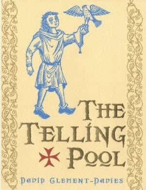 Telling Pool, The - Siop Y Pentan