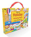 Holiday Activity Pack - Siop Y Pentan