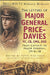 Letters of Major General Price Davies VC, CB, CMG, DSO, The - From Captain to Major General 1914-18 - Siop Y Pentan