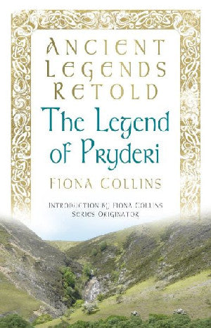 Ancient Legends Retold: The Legend of Pryderi - Siop Y Pentan