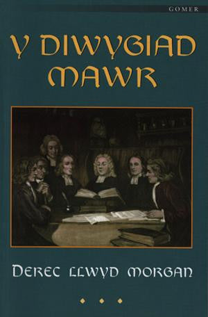 Diwygiad Mawr, Y - Siop Y Pentan