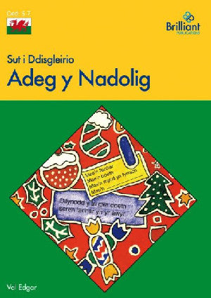 Sut i Ddisgleirio Adeg y Nadolig - Siop Y Pentan