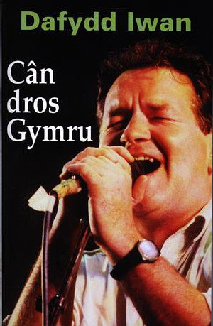 Cân dros Gymru - Siop Y Pentan