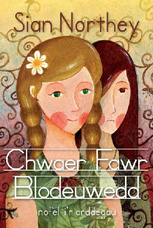 Chwaer Fawr Blodeuwedd - Siop Y Pentan