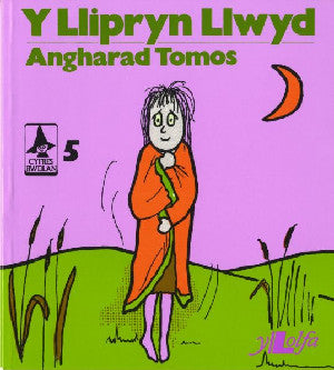 Cyfres Rwdlan:5. Llipryn Llwyd - Siop Y Pentan