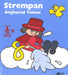 Cyfres Rwdlan:8. Strempan - Siop Y Pentan