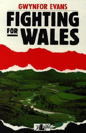 Fighting for Wales - Siop Y Pentan