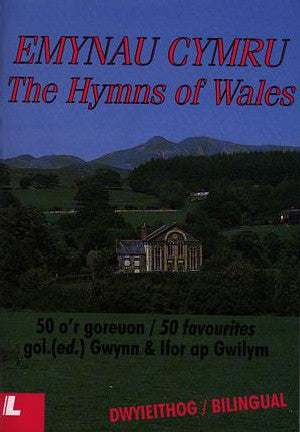 Emynau Cymru / Hymns of Wales, The - Siop Y Pentan