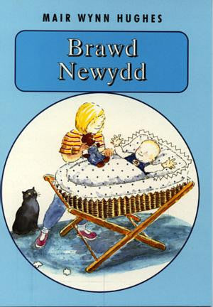 Brawd Newydd - Siop Y Pentan