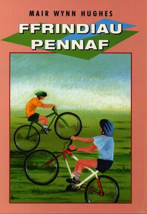 Ffrindiau Pennaf - Siop Y Pentan