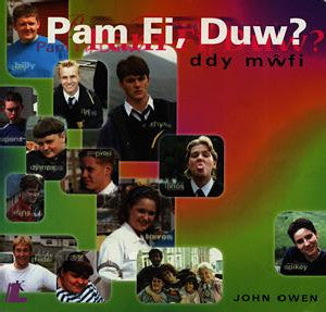 Pam Fi, Duw? - Ddy M?fi - Siop Y Pentan