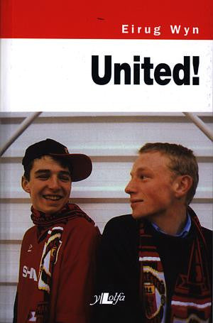 United - Siop Y Pentan