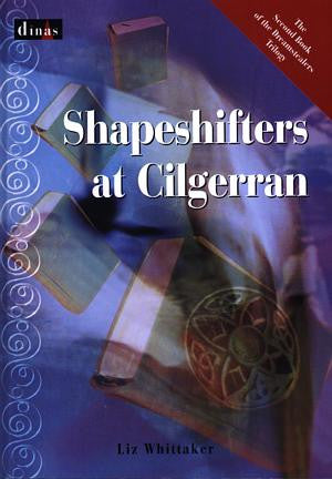 Shapeshifters at Cilgerran - Siop Y Pentan