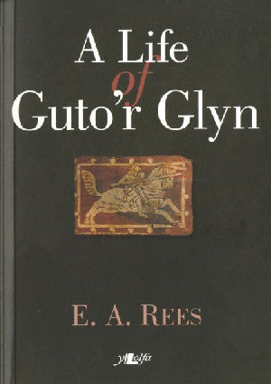 Life of Guto'r Glyn, A - Siop Y Pentan