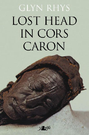 Lost Head in Cors Caron - Siop Y Pentan