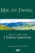 Hog Dy Fwyell - Casgliad Cyflawn o Gerddi J. Gwyn Griffiths - Siop Y Pentan