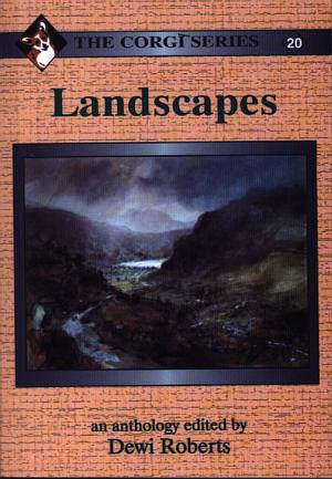 Corgi Series: 20. Landscapes - An Anthology - Siop Y Pentan