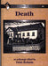 Corgi Series: Death - An Anthology - Siop Y Pentan