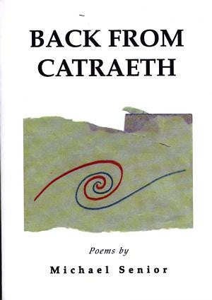 Back from Catraeth - Siop Y Pentan