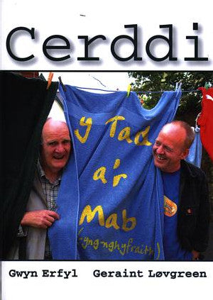 Cerddi y Tad a'r Mab (-Yng-Nghyfraith) - Siop Y Pentan