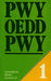 Pwy oedd Pwy 1 - Siop Y Pentan