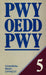 Pwy oedd Pwy 5 - Siop Y Pentan