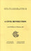 Civil Revolution, A - Darlith Goffa Flynyddol Lloyd George 1998 / - Siop Y Pentan