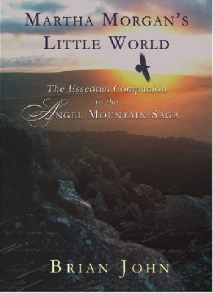 Martha Morgan's Little World - Siop Y Pentan