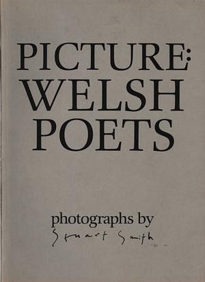 Picture - Welsh Poets - Siop Y Pentan