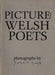 Picture - Welsh Poets - Siop Y Pentan