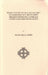 Cyfres Papurau Ymchwil Canolfan Uwchefrydiau Cymraeg a Cheltaidd: 29. '[M]ae r Stori yn Wir iw Gweled / yn Nghronicle y Brutanied' - - Siop Y Pentan