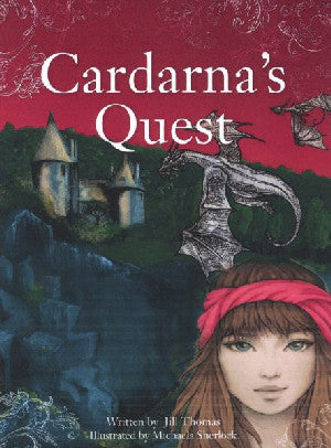 Cardarna's Quest - Siop Y Pentan