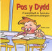 Pos y Dydd - Casgliad o Bosau Mathemategol - Siop Y Pentan