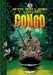 Triawd Amser, Y: Congo - Siop Y Pentan