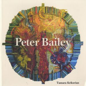 Peter Bailey - Siop Y Pentan
