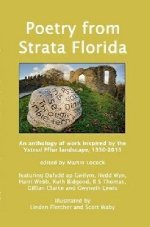 Poetry from Strata Florida - Siop Y Pentan