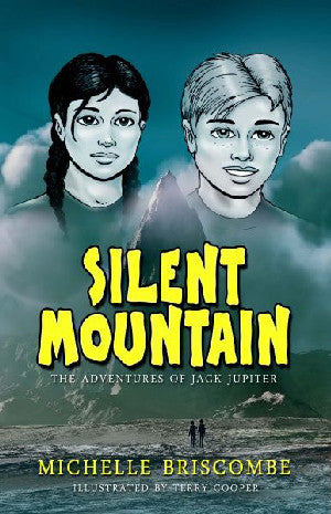 Silent Mountain - Siop Y Pentan