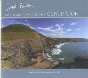 Best Places to Photograph in Ceredigion - Siop Y Pentan