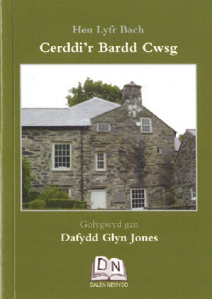 Hen Lyfr Bach: Cerddi'r Bardd Cwsg - Siop Y Pentan