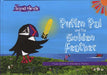 Island Friends: Puffin Pal and the Golden Feather - Siop Y Pentan