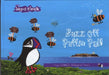 Island Friends: Buzz off Puffin Pal! - Siop Y Pentan