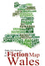 Fiction Map of Wales, A - Siop Y Pentan