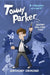 Tommy Parker - Destiny Will Find You! - Siop Y Pentan