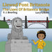 Llewod Pont Britannia / The Lions of Britannia Bridge - Siop Y Pentan