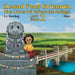 Llewod Pont Britannia Llyfr 2 / Lions of Britannia Bridge Book 2, - Siop Y Pentan