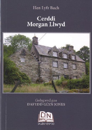 Hen Lyfr Bach: Cerddi Morgan Llwyd - Siop Y Pentan