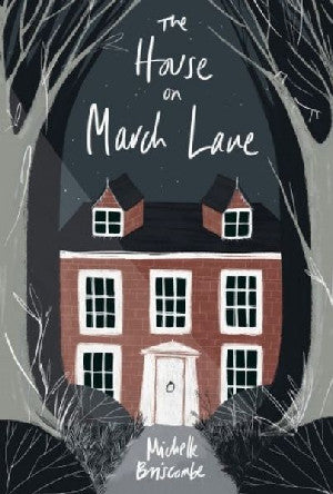 House on March Lane, The - Siop Y Pentan