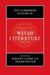 Cambridge History of Welsh Literature, The - Siop Y Pentan