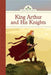 King Arthur and his Knights - Siop Y Pentan