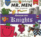 Mr Men Adventure with Knights - Siop Y Pentan